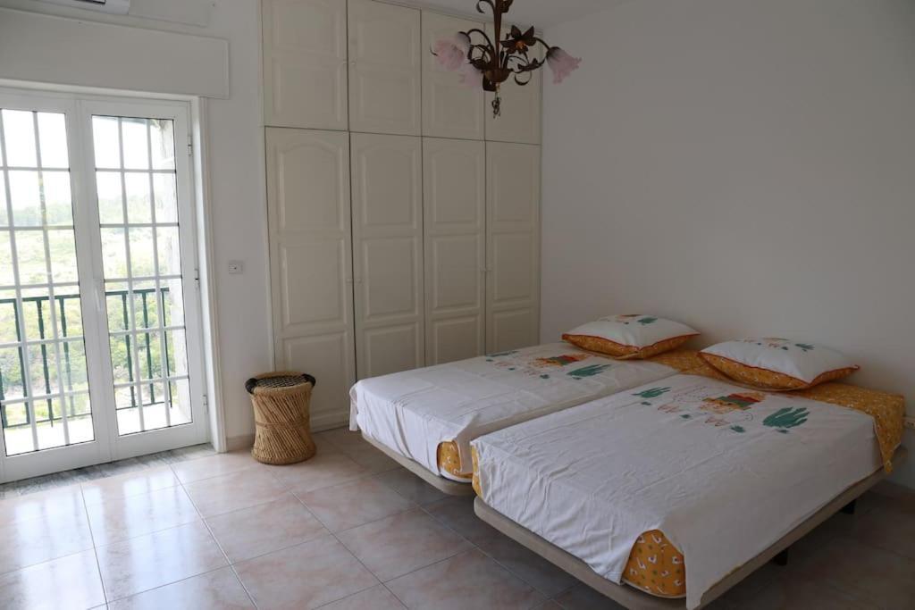 Maison Familiale De Caractere Avec Piscine Padronelo Buitenkant foto